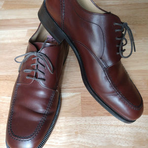 Bally Men's shoes sz 9